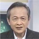 山口 高平 教授