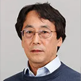 中島 震 先生
